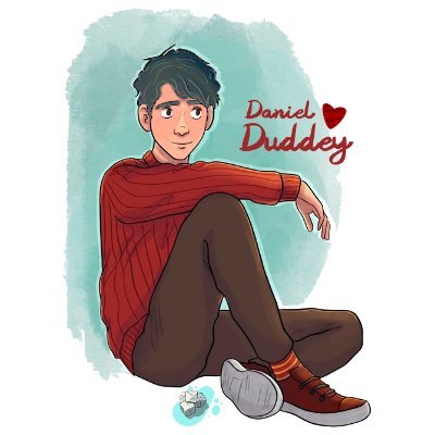 Daniel Duddey❤さんのプロフィール画像