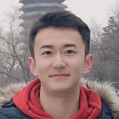 Zach Xu Profile