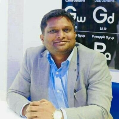 MD & CEO : Pralek Prakashan