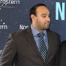 RO__CO79's profile picture. consultor en cibersegurida y en infraestructura de TI