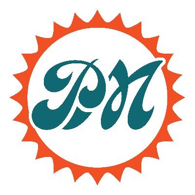 Official Twitter account for PhinManiacs, a Miami Dolphins online blog | Instagram: phin.maniacs | Managed by @HussamPatel