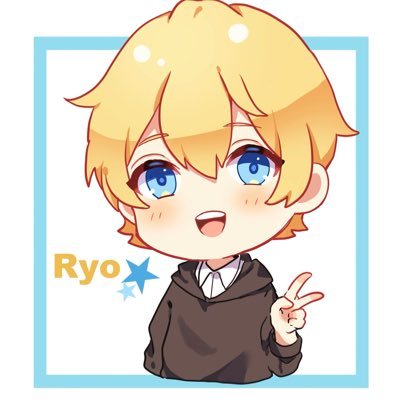 Ryo*🌙☕️@ゆる配信さんのプロフィール画像