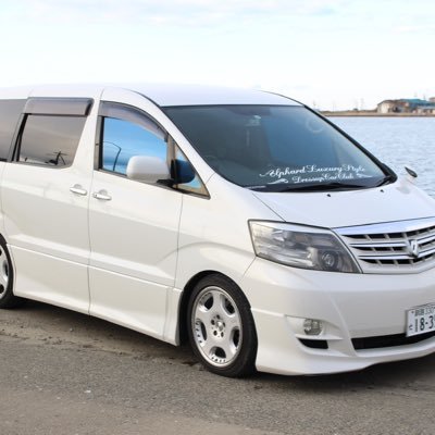 accordcf6's profile picture. アルファード10系後期のり！エリミネーター250LX乗り！ モンストまったり勢！ 車やらバイクやら、モンストやら、音楽やらのツイートしていきます！