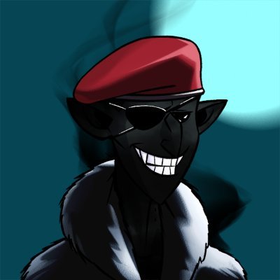 EnderZeroさんのプロフィール画像