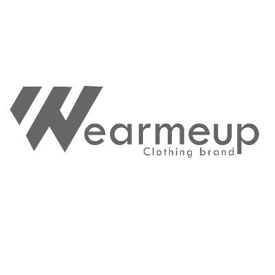wearmeup's profile picture. A online clothing store