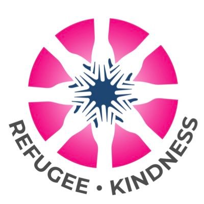 Refugee Kindness (North Wales)