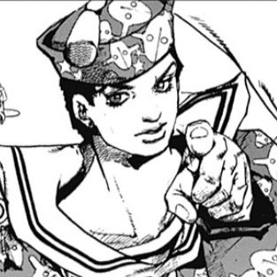 Counted down until JoJolion’s chapters release. (archived)