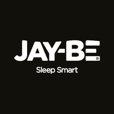 Jay-Be are award winning designers and manufacturers, specialising in folding beds and sofa beds.
Discover much more at https://t.co/ryrEJstDlF