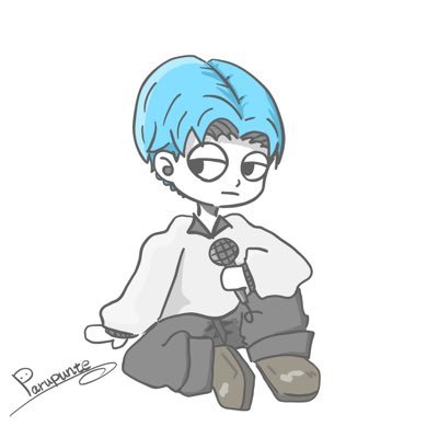 TRN【トロン】さんのプロフィール画像