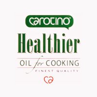 Carotino Healthier Cooking Oil(@CarotinoOil) 's Twitter Profile Photo
