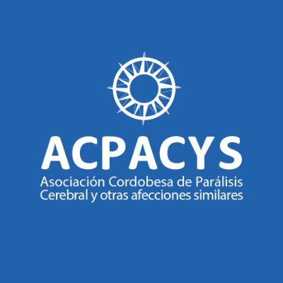 Asoc. Cordobesa de Parálisis Cerebral y otras afecciones similares #CordobaEsp