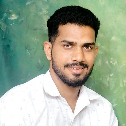 Farooq Bayabe NSUI