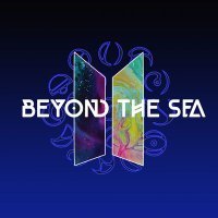 Beyond The Sea⁷ 🇦🇷 {hiatus} 🧈👅#MyUniverse🐳🐙(@BeyondTheSea613) 's Twitter Profile Photo