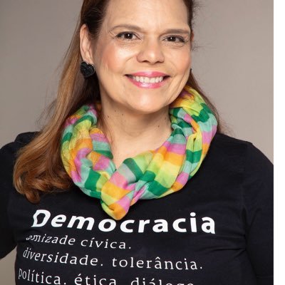 Médica G&O, da FMUSP. Ativista pela LIBERDADE, PRINCIPALMENTE A ALHEIA! e, pela transformação digital na saúde!  @eusoulivres e @RAPS_Brasil, @renovabr