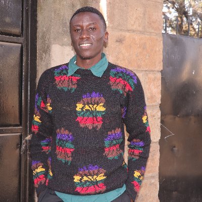 MulamaSumba's profile picture. Am whom I am