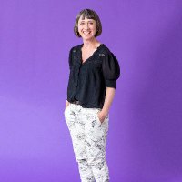 Angie McLaughlin (@ymhinterest) 's Twitter Profile