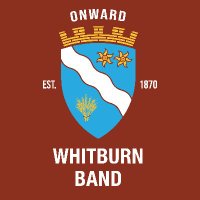 Whitburn Band (@whitburnband) 's Twitter Profile