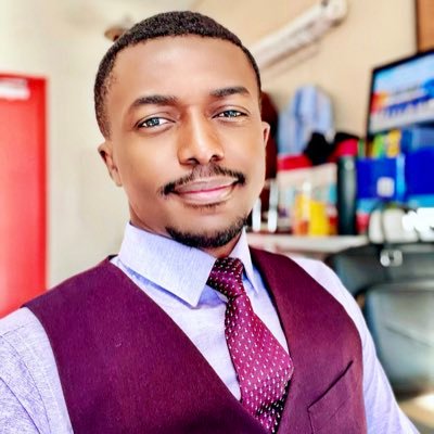 Husband | Father of Twins | IB Physics Teacher l Visual storyteller | Sound Engineer