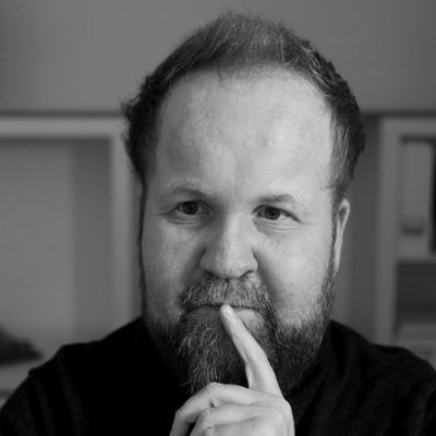 Frédéric Leguédoisさんのプロフィール画像