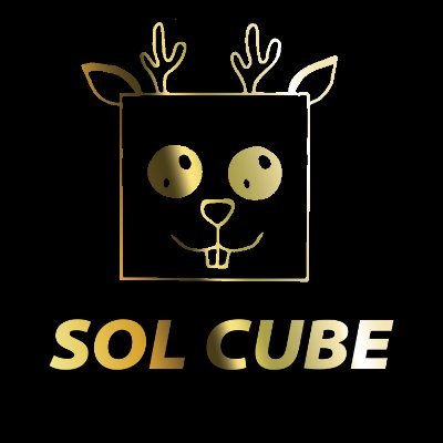 First Hand Made Collection of 5,555 CUBE NFTs with variety of species and traits on the Solana Ecosystem.
Minting: 03 OCT
https://t.co/W6hCrOW9xV
#Solana