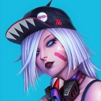 ZSARITI (@zsariti) 's Twitter Profile