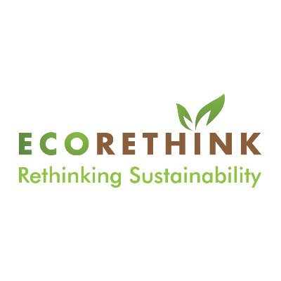 We are a non profit environmental organization championing for eco-friendly production and consumption. #Sustainability