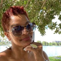 Yvonne Stovall - @Nubiansistah45 Twitter Profile Photo