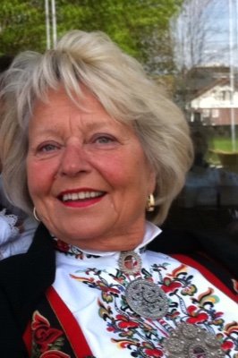 Anne Marie Christensen Profile