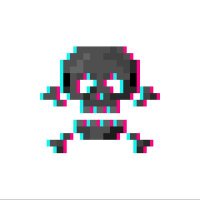 Cracked8Bit (@cracked8bit) 's Twitter Profile