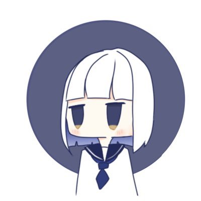 白色のシロ的なシロ（？）さんのプロフィール画像