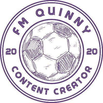 Part-time/inconsistent Football Manager streamer, follow the link below!