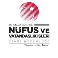 Muratlı İlçe Nüfus Müdürlüğü(@Muratli_Nufus) 's Twitter Profile Photo