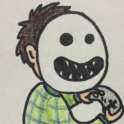 のんびり気になるゲームを趣味で実況配信 YouTube https://t.co/UHoHKv0pkr Twicth https://t.co/ILym8OZDrt