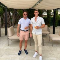 Jacob Barlow (@barlow_jacob) 's Twitter Profile