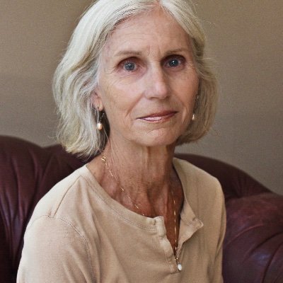 Marcia Spoto Profile