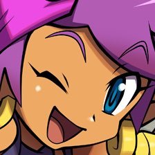 Semi-Frequent Shantae Contentさんのプロフィール画像