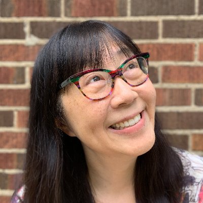 Kidlit author & illus. Illus incl @judyblume @michaelianblack, @LindaSuePark. I WANT TO READ ALL THE BOOKS @Simonkids Sept.17. https://t.co/08TMTRWmQ6.