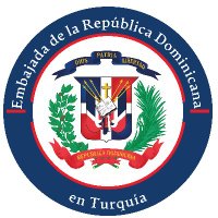 Embajada de República Dominicana en Türkıye(@RDenTurquia) 's Twitter Profile Photo