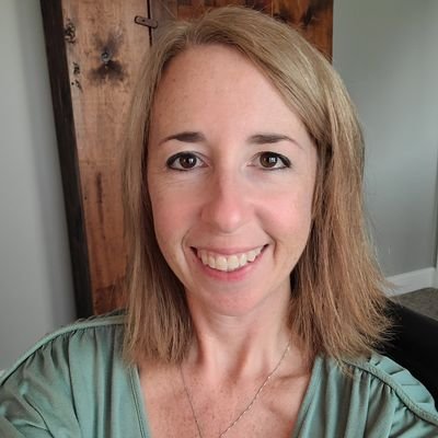 StaciaHance's profile picture. 