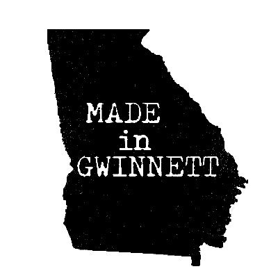 Proudly Promoting People, Places and Products Made In #Gwinnett! Supporting Local Business #MadeInGA