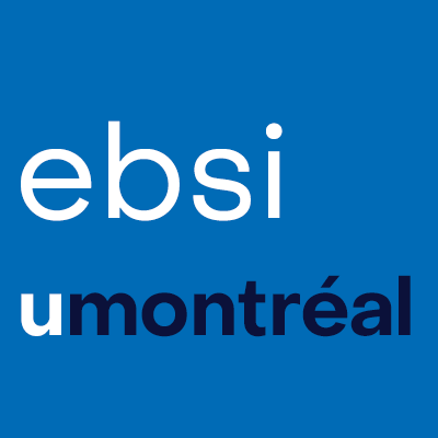 École de bibliothéconomie et des sciences de l'information de l'Université de Montréal