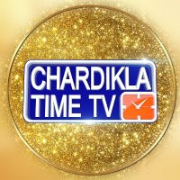 Chardikla Time TV(@ChardiklaTV) 's Twitter Profile Photo
