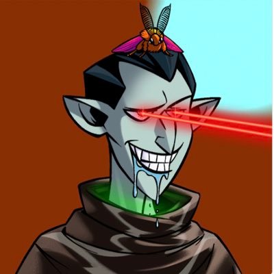 ziondamienさんのプロフィール画像