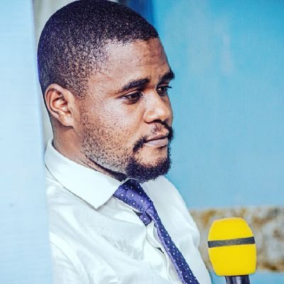 juliomavambu's profile picture. Évangéliste, Écrivain, Conférencier, Expert en communication, Dipro de Kin24 TV-FM, CEO de l'agence Dimension 7, DG Le Monde en 24h, Entrepreneur.