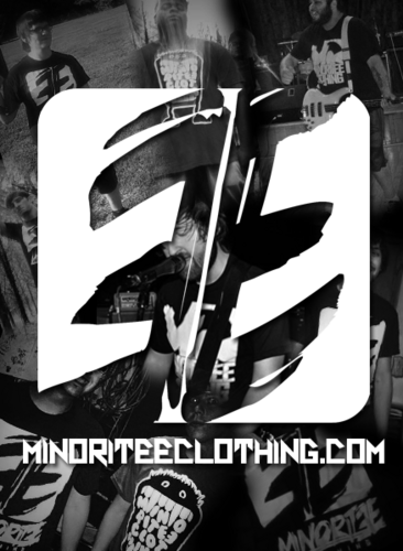 just a clothing line ran by @thejoeylittle and @designsbyclean
we are based in TN and WI. buy something from our store and we'll love you forever!
