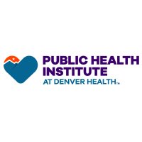 Public Health Institute at Denver Health (@phidenverhealth) 's Twitter Profile Photo Public Health Institute at Denver Health (@phidenverhealth) 's Twitter Profile Photo