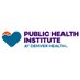 Public Health Institute at Denver Health (@phidenverhealth) Twitter profile photo Public Health Institute at Denver Health (@phidenverhealth) Twitter profile photo