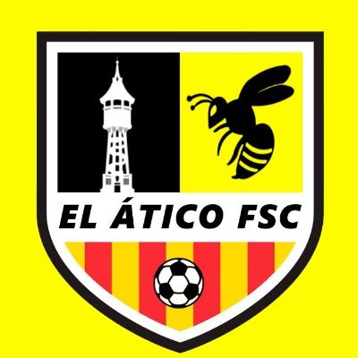 El Ático FSC. Club de Futbol Sala Federat de Sabadell.
