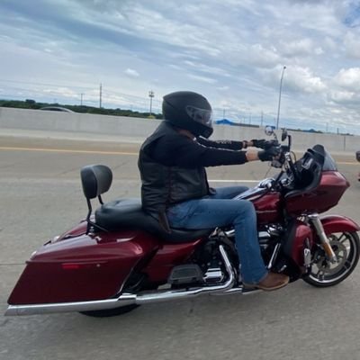 DCOutlawBiker Profile Picture