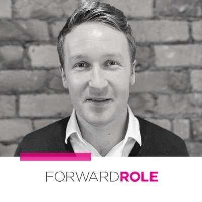 Technology Recruitment Director at Forward Role